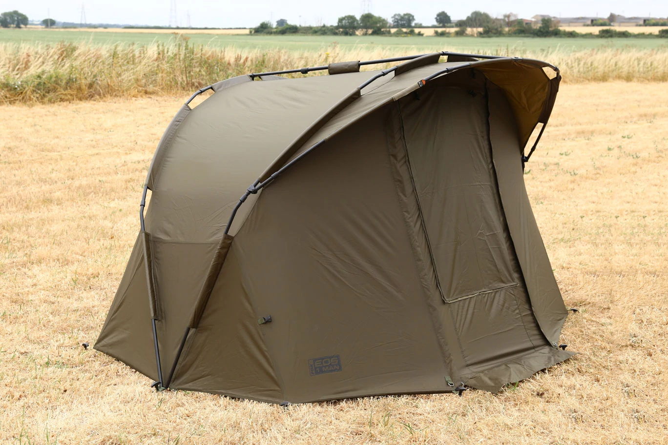 Fox Eos 1 Man Bivvy Egyszemélyes Sátor