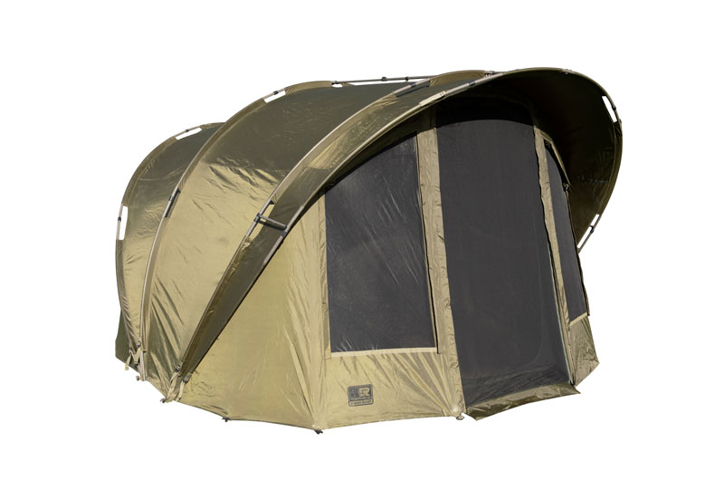 Fox R-Series Giant Bivvy Merevítő Borda Rib #2