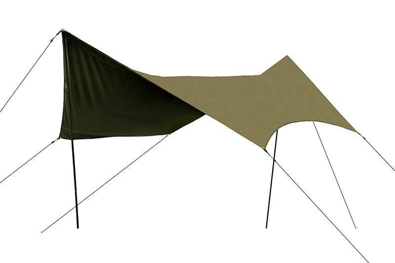 Fox Voyager Tarp Small 320x320