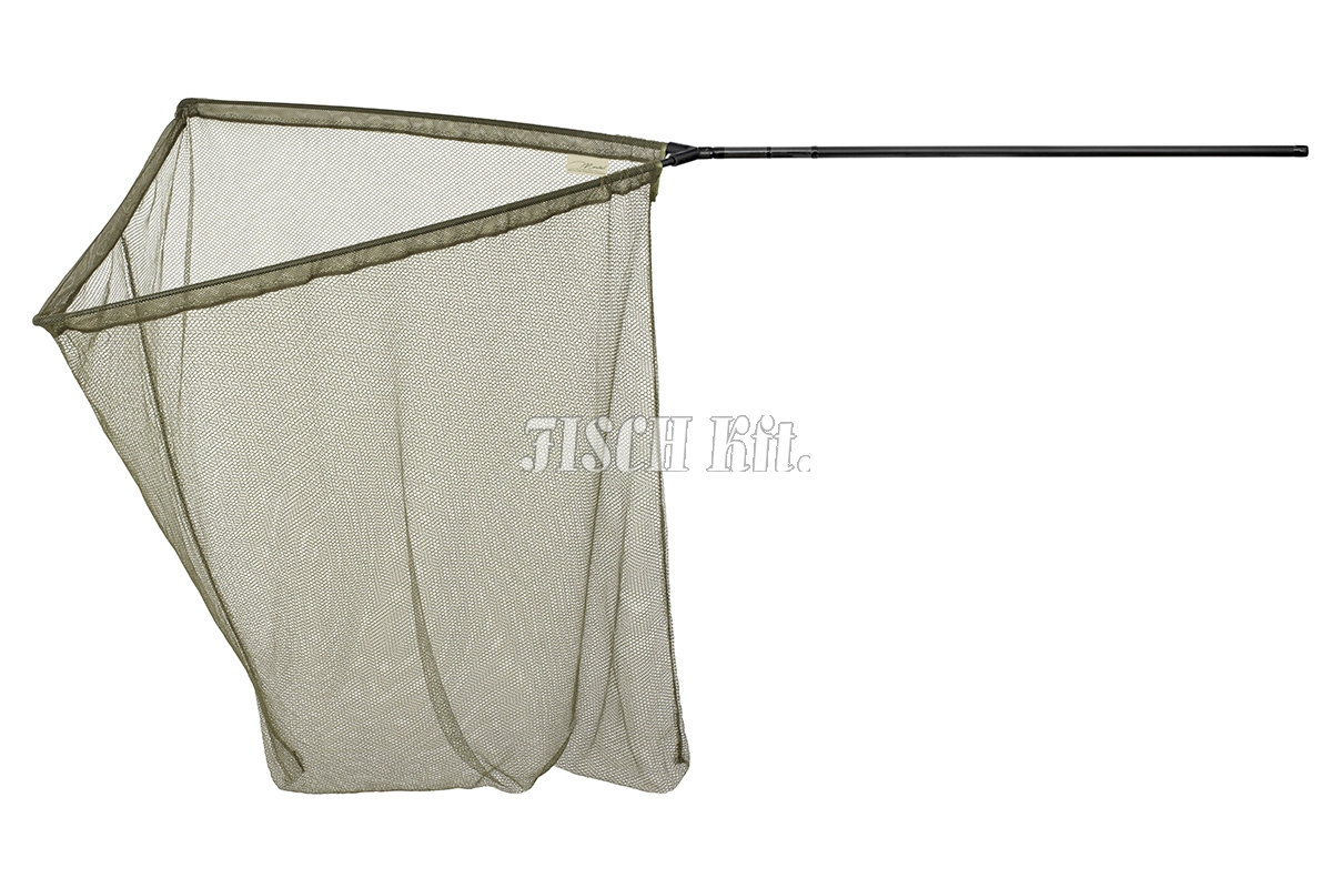 CARP ZOOM Marshal VIP merítőháló, 106x106x180cm
