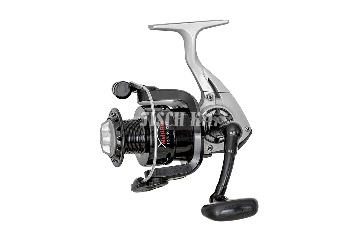 CARP ZOOM Multifish Junior 2500FD Elsőfékes Orsó