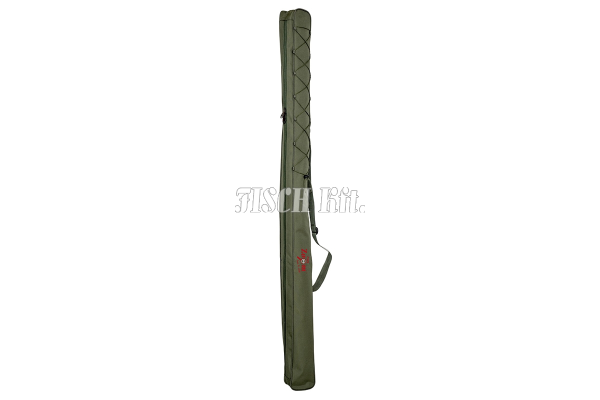 CARP ZOOM G-Trend szimpla botzsák 1 botos, 160x11x14 cm