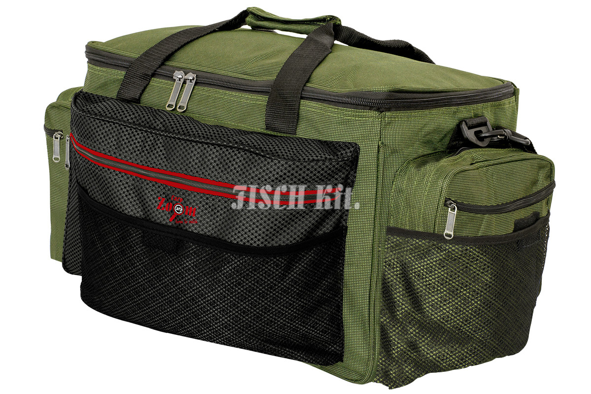 CARP ZOOM AVIX Carry-all horgásztáska, 70x28x29 cm