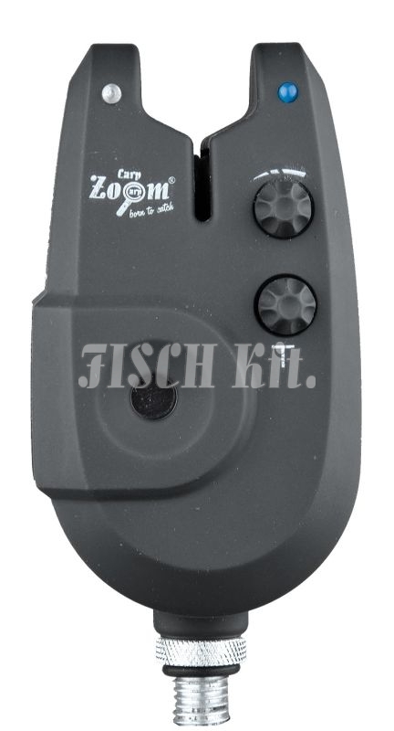 CARP ZOOM FSI Elektromos kapásjelző