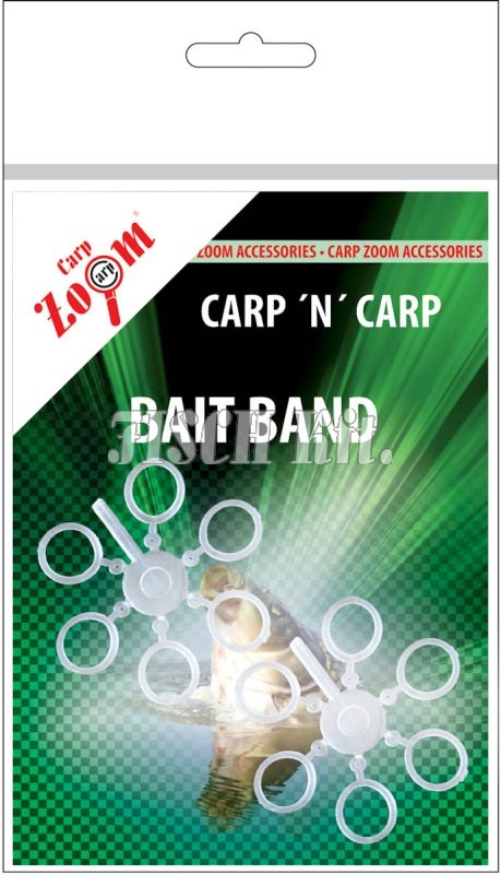 CARP ZOOM Pelletkarika 2 közepes, 3x6db/cs