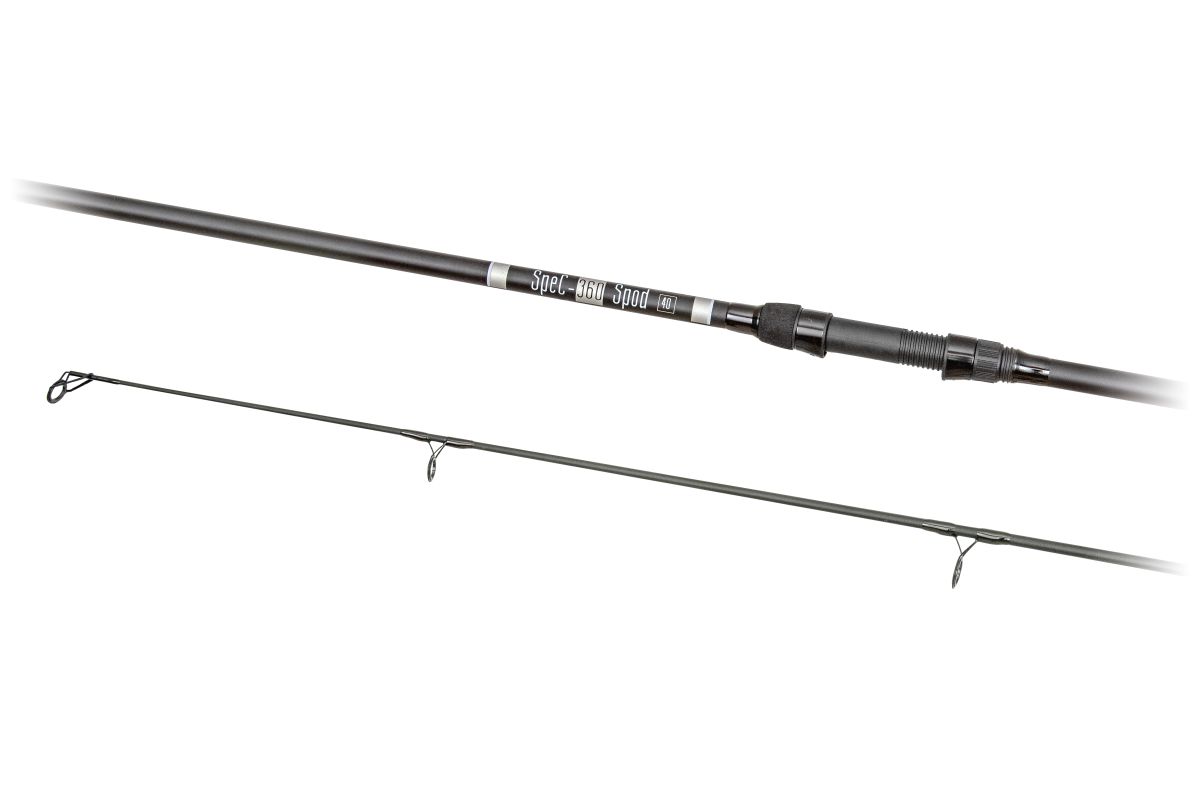 Carp Zoom SpeC Spod 390 5lb horgászbot