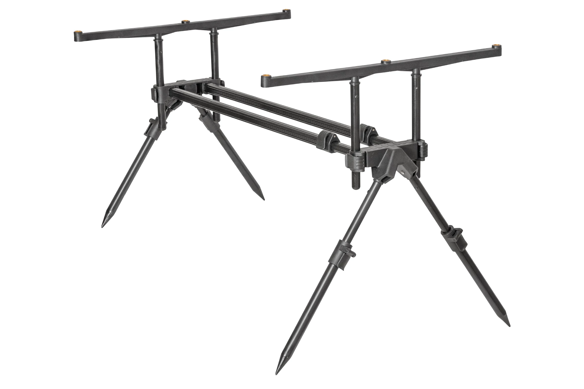 Carp Zoom Tempo 3 rod pod hordtáskával