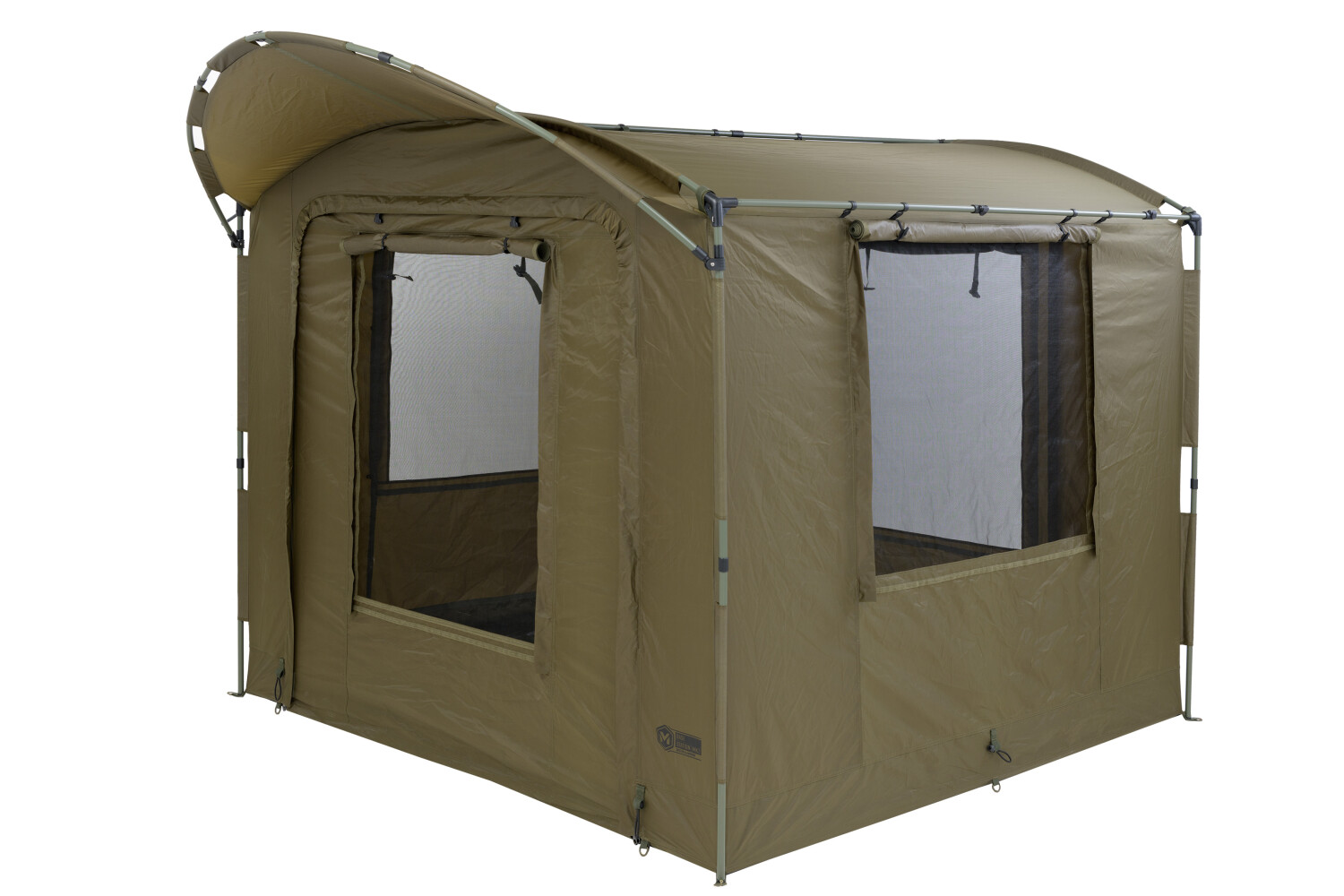 Mivardi Shelter Base Station MK2 Konyhasátor 220x220x195 cm