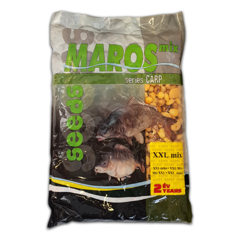 Maros Mix XXL MagMix 1KG