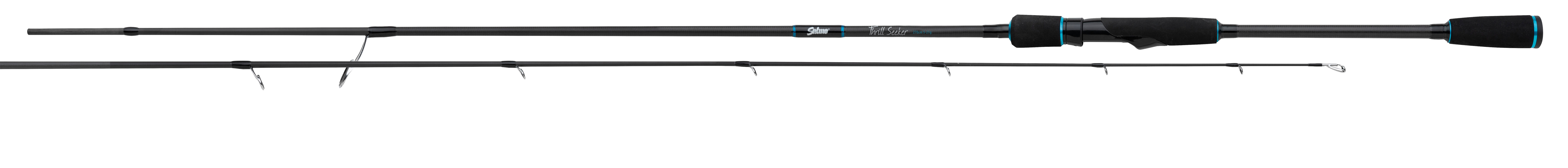 Salmo Thrill Seeker Pergető Bot 270cm 5-21g 2részes