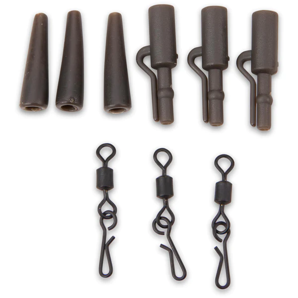 ANACONDA QL Safety Lead Clip Power Pack 3 Kits AG