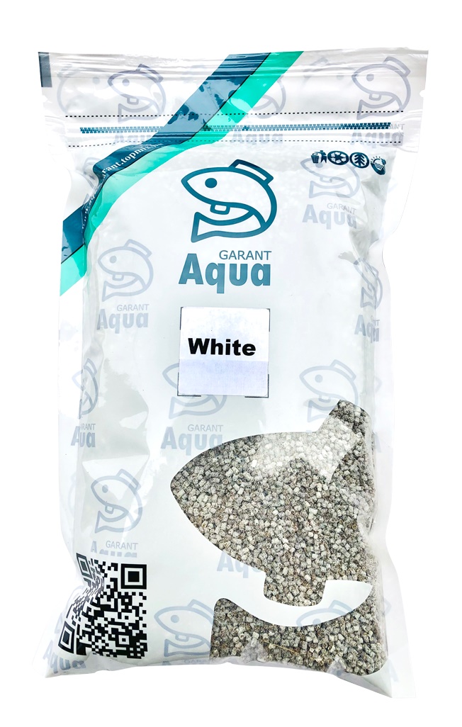 AQUA Garant Betain Complex White