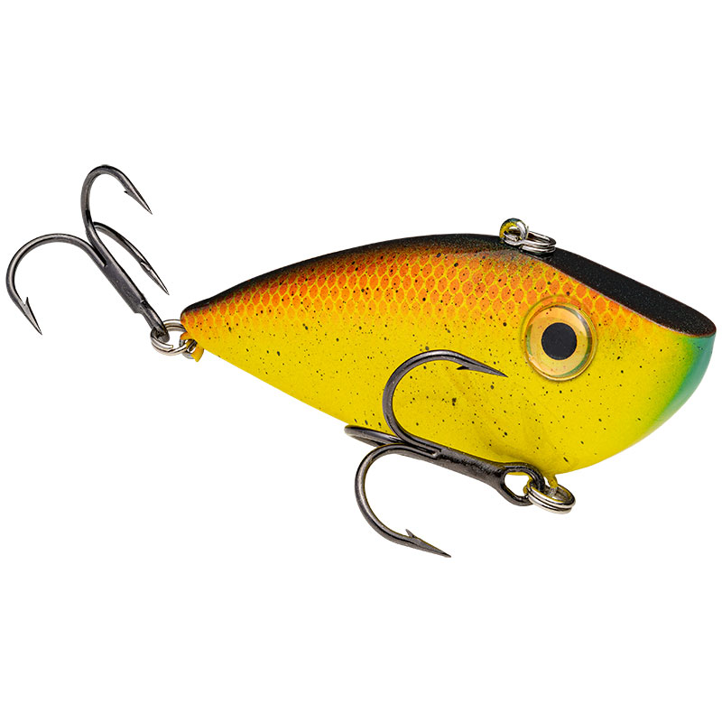 Strike King Red Eyed Shad Bully-8cm 21.2gr